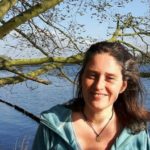16 maart 2020: Regressietherapeute: Jolanda Hoogendoorn